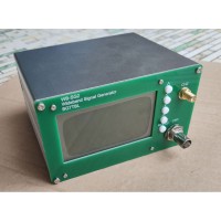 WB-SG2 20MHz-9.5GA Wideband Signal Generator Built-in OCXO Adjustable Output Power with 3.2-inch Screen