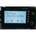 WB-SG2 20MHz-9.5GA Wideband Signal Generator Built-in OCXO Adjustable Output Power with 3.2-inch Screen