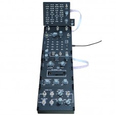 Wefly Thunder JF-17 Flight Simulator Control Right Console Set Compatible with DCS World and Other Flight SIM Games