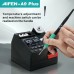 AIFEN-A9 Plus 120W Soldering Station Soldering Iron Station + T115 Handle + 3 Soldering Tips