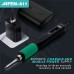 Soldering Iron Kit AIFEN-A11 AIFEN A11 Soldering Handle + 3pcs C210 Soldering Tips Used for Repair