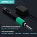 Soldering Iron Kit AIFEN-A11 AIFEN A11 Soldering Handle + 3pcs C210 Soldering Tips Used for Repair