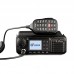 BFDX BF-TM8250 50W VHF UHF Transceiver 160-Channel DMR Mobile Radio (without SFR) for Road Trips