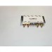 QM-SP8T-6S 100MHz-6GHz RF Single Pole Eight Throw Switch Wideband Microwave Switch with SMA Female Connector