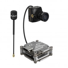 RunCam Link WASP Nano Air Unit FPV HD Digital VTX 5.8GHz Transmitter 1280x720 60FPS Camera for FPV Racing Drones