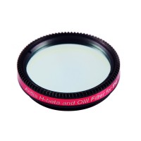 ANTLIA H-Beta and O3 Filter UHC Filter 1.25-inch Mount for Visual and Photography High Quality Astronomical Accessory