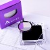 ANTLIA ALP-T 2-inch Ha/OIII Dualband 5nm Narrowband Filter for DSLR/OSC/CCD Cameras High Quality Astronomical Accessory