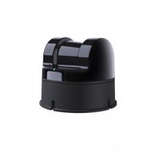 Unitree 4D LiDAR L1 PM Standard Version 20m Precision Measurement Obstacle Avoidance Slam Ultra-wide Angle 360° Deep Scanning