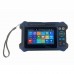 JW3302K 1550nm Wavelength OTDR 16-IN-1 OPM Optical Time Domain Reflectometer Support 1270/1310/1490/1577nm Online Test