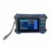 JW3302K 1550nm Wavelength OTDR 16-IN-1 OPM Optical Time Domain Reflectometer Support 1270/1310/1490/1577nm Online Test