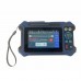 JW3302K 1550nm Wavelength OTDR 16-IN-1 OPM Optical Time Domain Reflectometer Support 1270/1310/1490/1577nm Online Test