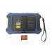 JW3302K 1550nm Wavelength OTDR 16-IN-1 OPM Optical Time Domain Reflectometer Support 1270/1310/1490/1577nm Online Test