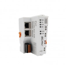 GCAN-PLC-530 EtherCAT Programmable Logic Controller Main Control Module High Speed 4-Core Processor