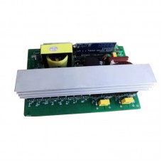 1000W Pure Sinewave DC48V to AC220V Converter Board 2-Channel Independent Power Supply Smart Heat Dissipation