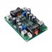 2000W DC12-56V to DC2-54V Step-down Power Module Set DC-DC Buck Converter+Auxiliary Power Board+Heat Dissipation Kit+Display