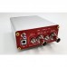 MODEL-V 10MHz OCXO Ultra Low Phase Noise OCXO with SMA BNC Interfaces & 2-Way Isolated Output