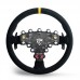 SIMDID 320mm/12.6" GTW Steering Wheel Racing Simulator for Quick Release with 70mm/2.8" Hole Spacing