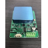 SM400D2MOD 7-in-1 Air Quality Sensor Module RS485 Output for CH2O Temp Humidity CO2 TVOC PM2.5 PM10