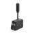 Simplayer SQB002-S Sequential Shifter Sim Shifter w/ Short Handle for Logitech G27 Thrustmaster T-GT