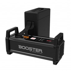 ISDT B80 3000W 40A 80V High Power Smart Charger Professional Charger for LiFe (8-22S)/LiPo (6-18S)/LiHv (6-18S)/ULiHv (6-18S)