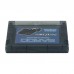 New SAROO Saturn Game Programmer with Transparent Black Shell Hardware Drive-free Writer for SEGA