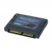 New SAROO Saturn Game Programmer + 128GB A2 SD Card for SanDisk Hardware Drive-free Writer for SEGA