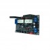 2SC5200 Power Amplifier Board 100W High Power Single Channel Amplifier Module for Toshiba Disassembly Parts+2SA1943