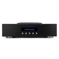 JAY'S AUDIO Black 230VAC CDT2-Pro CD Turntable OCXO Hi-End Low Noise CD Player I2S/HDMI-compatible Output