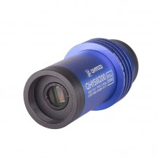 QHYCCD QHY5III200M 2MP Planetary Camera and Guiding Camera with High Near-infrared Sensitivity