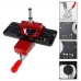 35mm Concealed Hinge Jig Hinge Drilling Jig (without Drill Guide Locator) for Cabinet Door Hinges