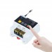 SUNTA S500-D Barrier-Free 5000M Wireless Automatic Water Level Controller (with Power Adapter)