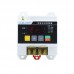 SUNTA S500-D Barrier-Free 5000M Wireless Automatic Water Level Controller (with Power Adapter)