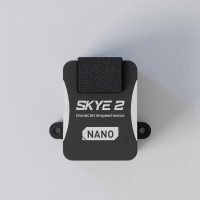 CUAV SKYE 2 NANO High Precision Smart Airspeed Sensor Module for FPV Racing Drones Support for PX4/ArduPilot