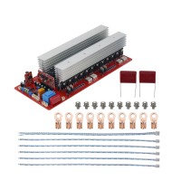 24V 5000W Pure Sine Wave Inverter Board Driver Board For DIY Solar Energy Generation Backup Power