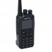 Anytone AT-D878UV Walkie Talkie DMR Radio Analog Digital APRS GPS Intercom w/ Charger 2pcs Batteries 