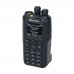 Anytone AT-D878UV Walkie Talkie DMR Radio Analog Digital APRS GPS Intercom w/ Charger 2pcs Batteries 