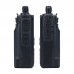 Anytone AT-D878UV Walkie Talkie DMR Radio Analog Digital APRS GPS Intercom w/ Charger 2pcs Batteries 