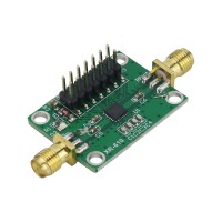 1M-3.8G RF Attenuator HMC472 Module 0.5dB Step Low Insertion Loss Digitally Programmable For RF IF