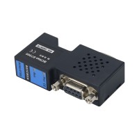 S7-300 MPI PPI MPI DP To Ethernet Gateway Protocol Converter Module Modbus TCP TIA for Siemens PLC USB-MPI 