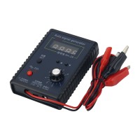 XH-2 Automotive Sensor Simulator Tester 2-8000Hz Car Signal Generator Signal Simulator Vehicle Tool