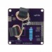 1.8-52MHz HF RF Power Combiner Board and RF Power Splitter RF Power Divider Board