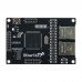 AX58100 STM32407 Slave Station Development Board for EtherCAT Slave Station 16IO CIA402