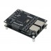 AX58100 STM32407 Slave Station Development Board for EtherCAT Slave Station 16IO CIA402