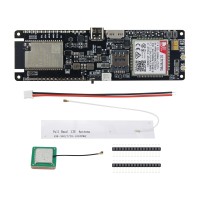 LILYGO T-SIM7070G ESP32 Development Board GPS Wifi Bluetooth Module LPWA Cat-M/Cat-NB/GPRS/EDGE