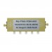 5W SMA - KK Type 0-30dB 0-3GHz RF Adjustable Attenuator High Quality Digital Step RF Attenuator