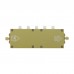 5W SMA - KK Type 0-30dB 0-3GHz RF Adjustable Attenuator High Quality Digital Step RF Attenuator