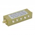 5W SMA - KK Type 0-30dB 0-3GHz RF Adjustable Attenuator High Quality Digital Step RF Attenuator