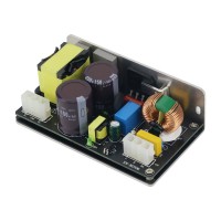 PFC300W High Power AC - DC DPF Power Supply Module AC100 - 240V to DC380V Non-isolated Power Module