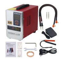 811H 42KW Industrial Spot Welder Dual Function for Spot Welding Machine and Resistance Measurement