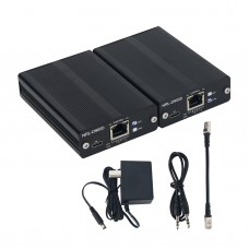 NRL-D9000 Radio Connector Radio Link Host Box + Panel Box for D9000 Mobile Radio Transceiver